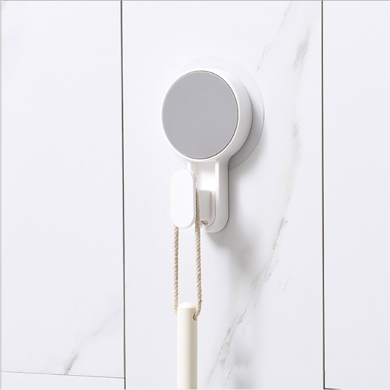 厂家直销新款挂钩置物架 浴室用品 无痕吸附 挂钩