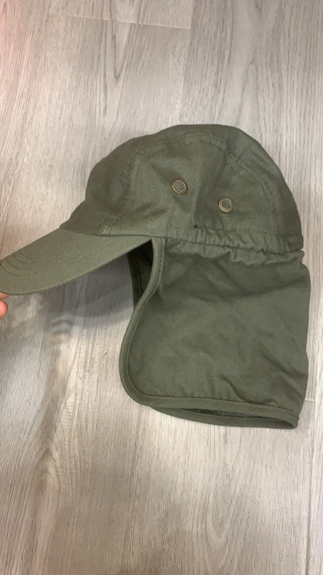 Outdoor windbreaker, Ouyi Hat Factory, online bestseller, Douyin Live streaming, factory direct sales and direct supply detail image 1