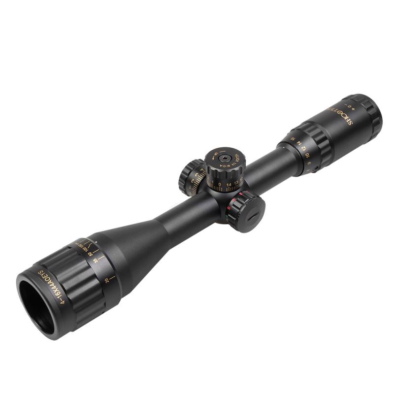 SHOOTER: 4-16 × 44AOE pic 8