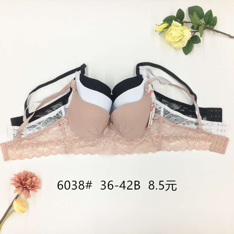 6038款内衣
