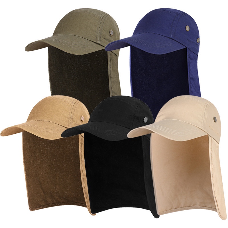 Outdoor windbreaker, Ouyi Hat Factory, online bestseller, Douyin Live streaming, factory direct sales and direct supply