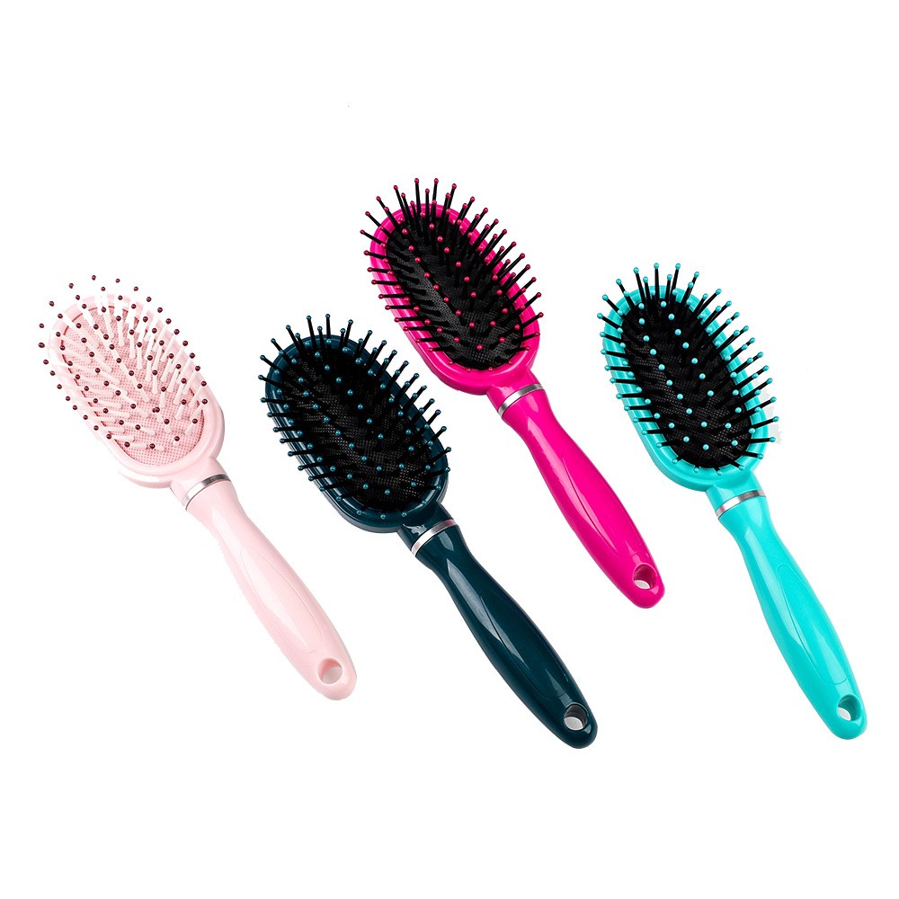 儿童梳 气囊梳 按摩梳 梳子 2025ET详情1