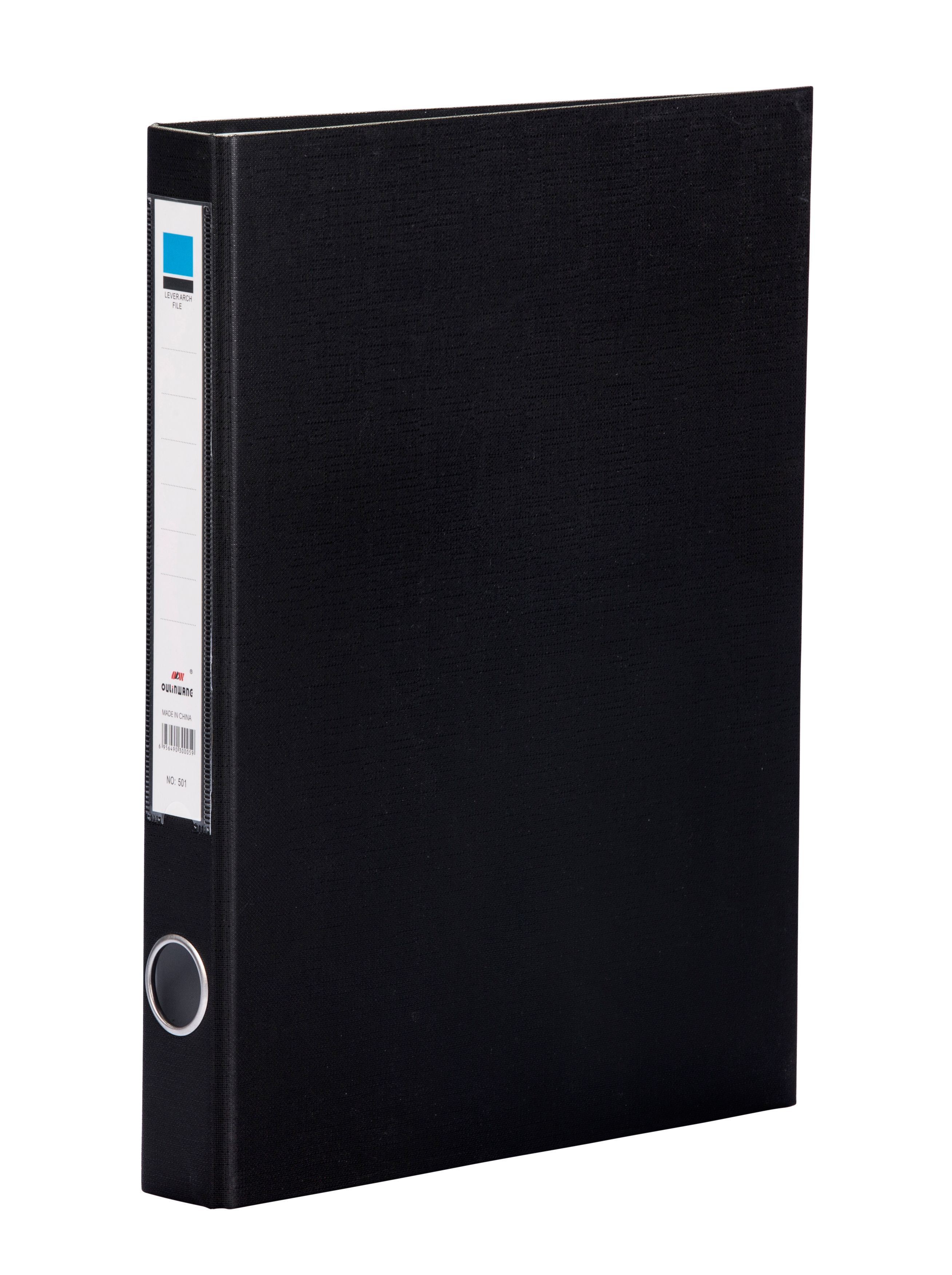 A4-501Ring Binder thumbnail