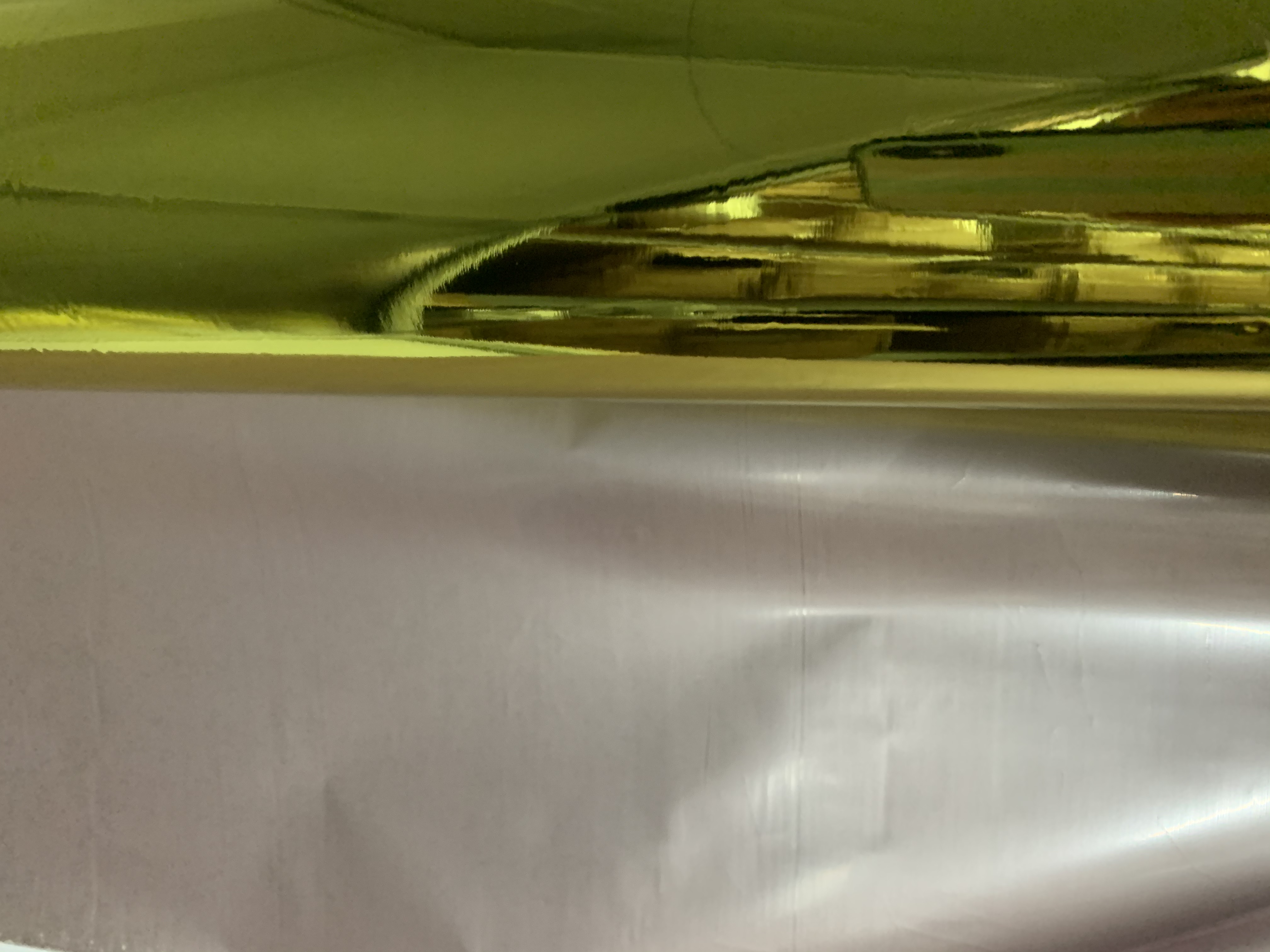 WH－327金黄色烫金纸厂家直销现货现发高质量详情3