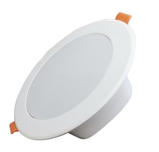 5w circular LED corridor light
