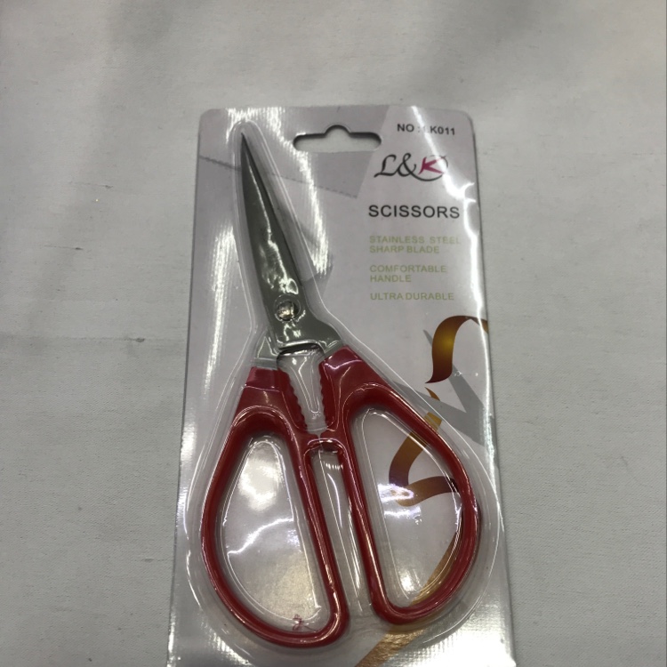 LK011-1 Scissors LK011-1 scissors full figure
