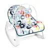 New baby rocking chair 5999 Specification image