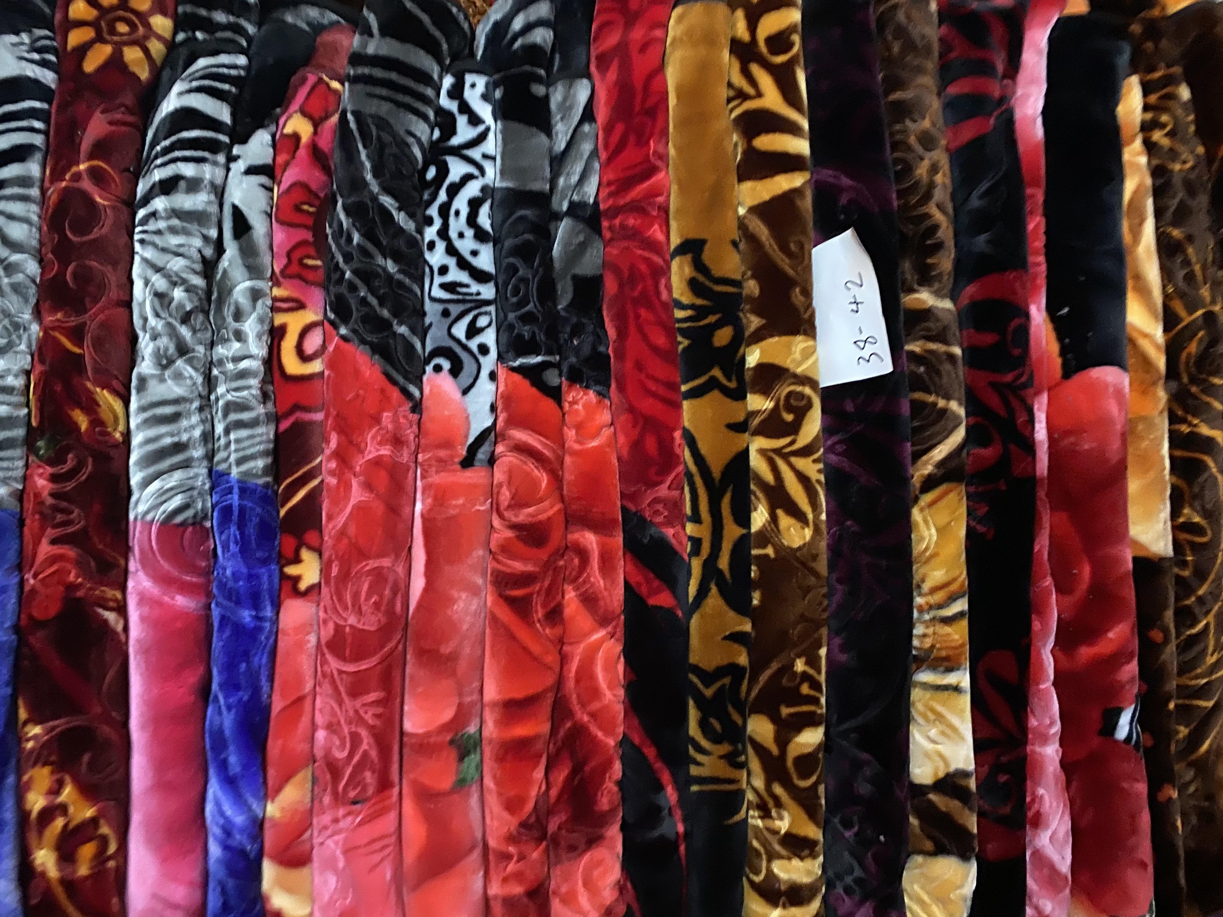 Blankets, Carpets, Worship Rugs, Fleece Blankets, Application Scenario