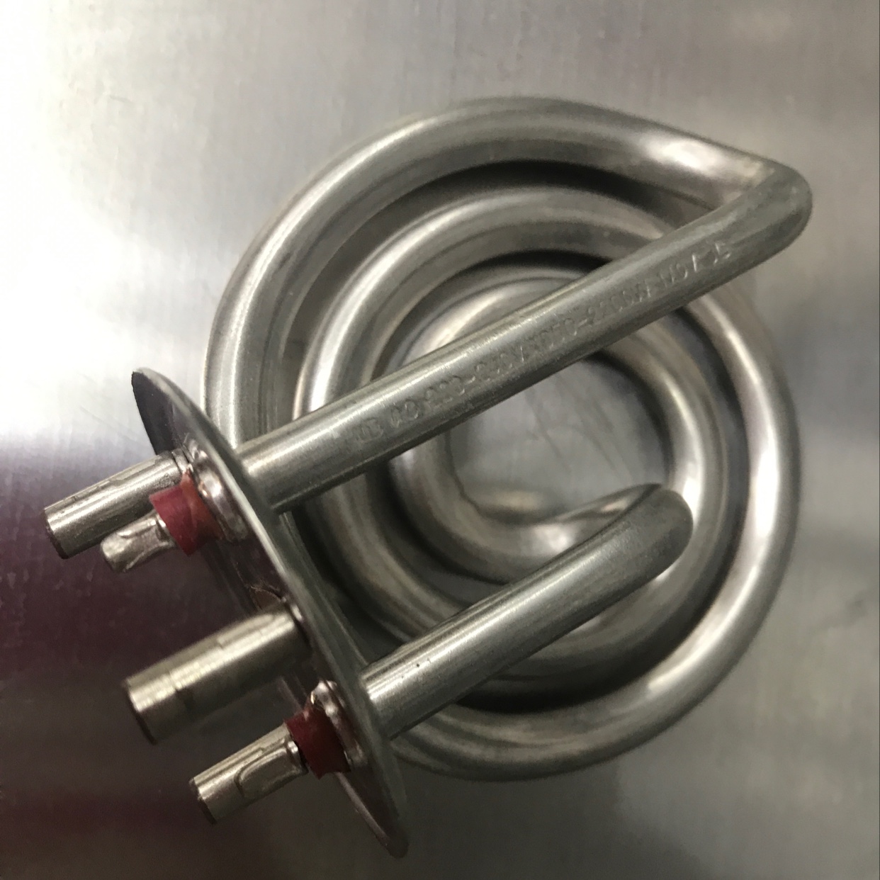 Electric Heating tube 9