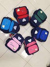 儿童书包三．四年级韩版学生休闲背包