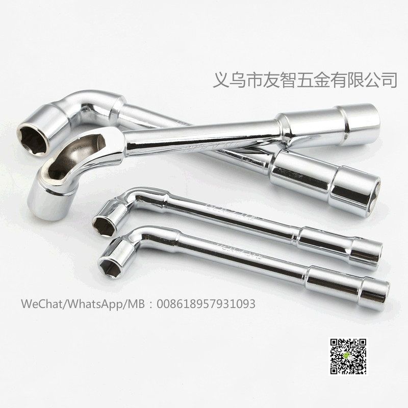 L type wrench details Picture