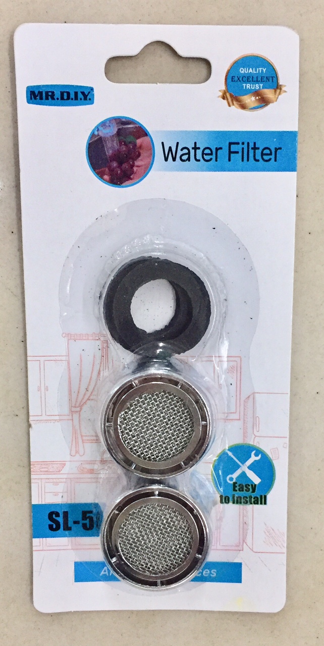 过滤器1