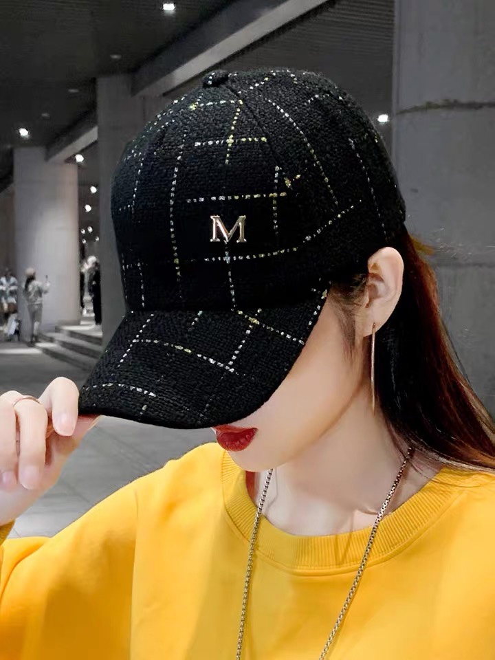 Baseball Cap