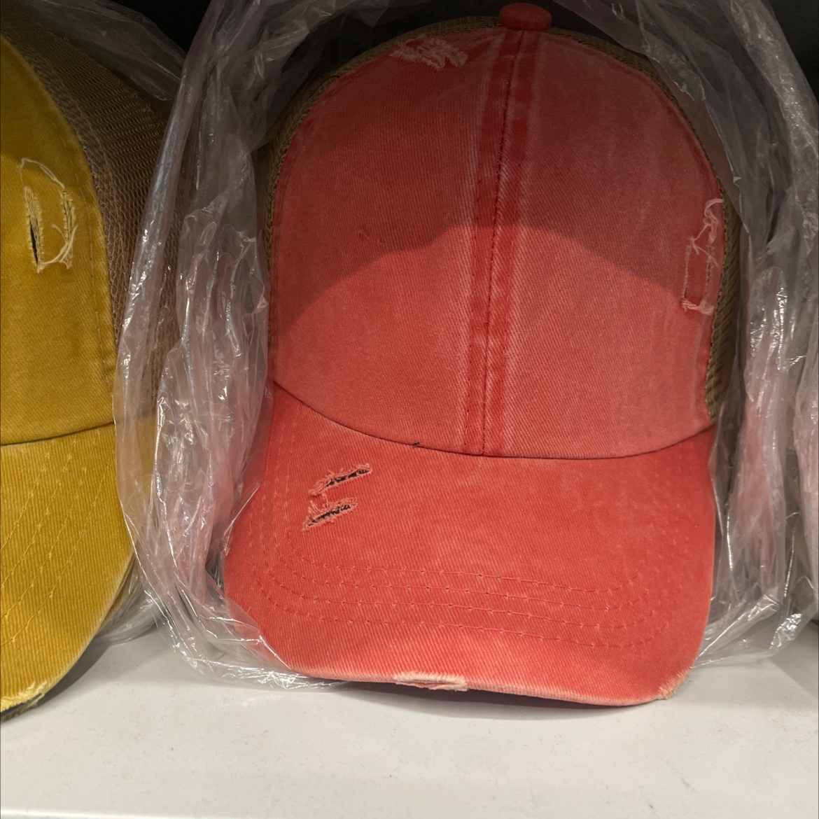 Baseball Cap 05