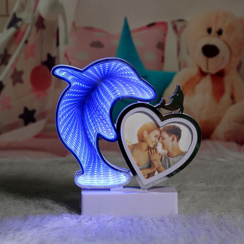 相框、画框实物图