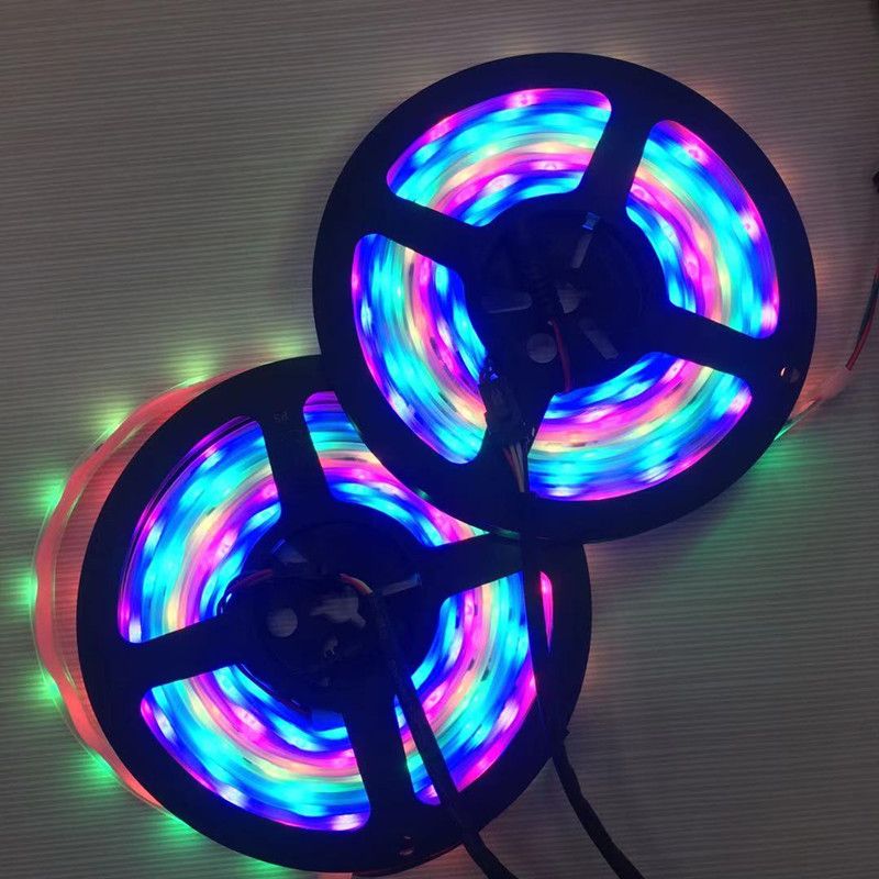 其他车灯实物图