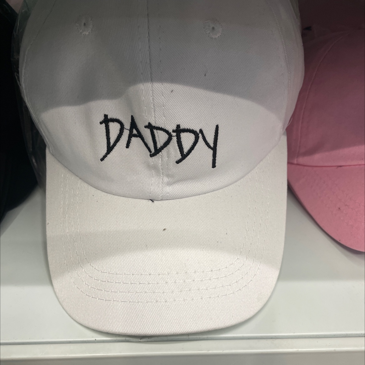 Baseball Cap 09