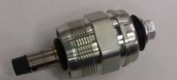Oiler solenoid valve thumbnail