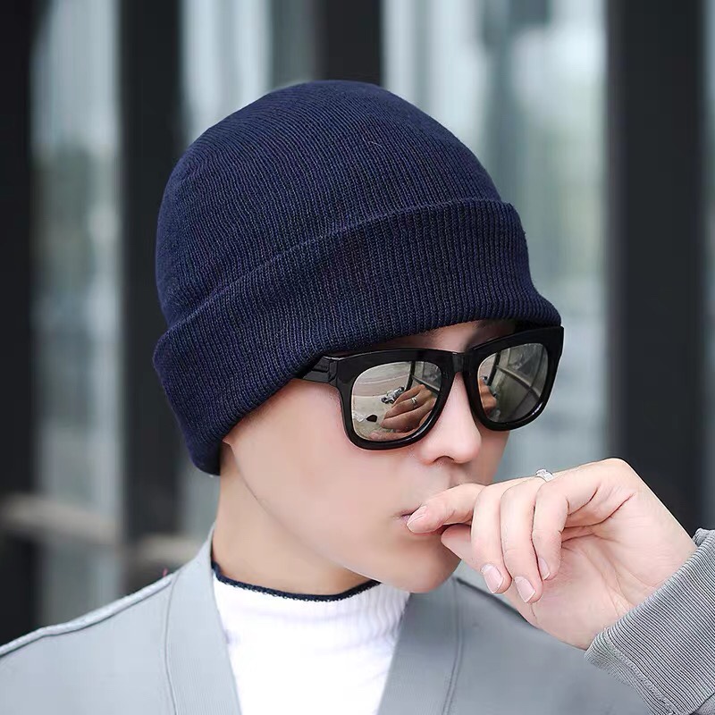 Ted Hat Knit