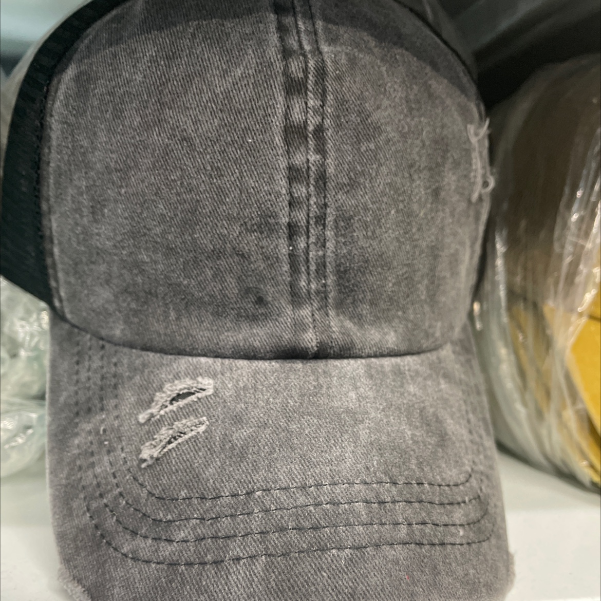 Baseball Cap 04