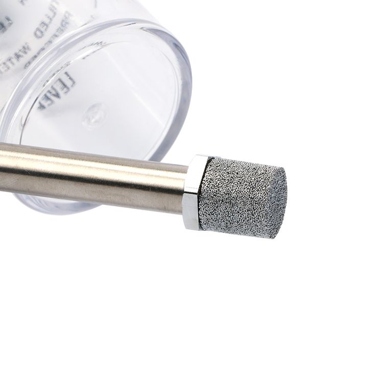 High Quality CE Certificate Medical Oxygen Cylinder Regulator With Flow Meter Specification drawing