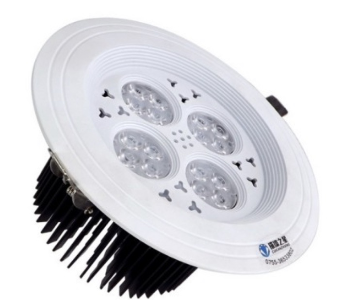 LED ceiling light