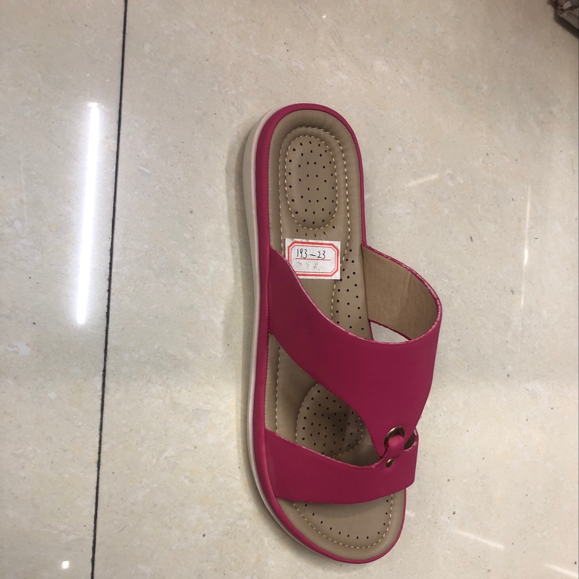 2023 Women's Shoes Fashion New Women's Sandals details Picture