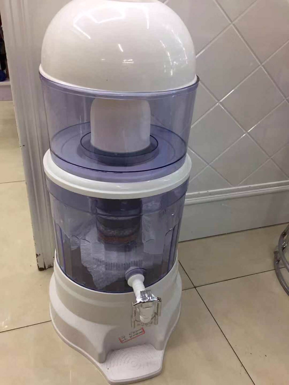 净水器
