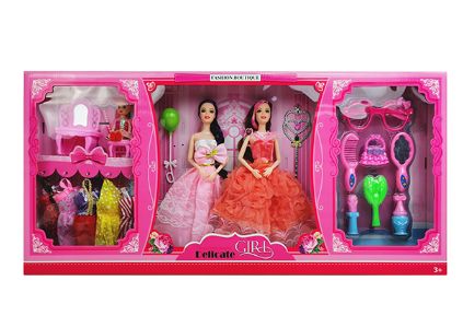 11.5 -inch doll thumbnail