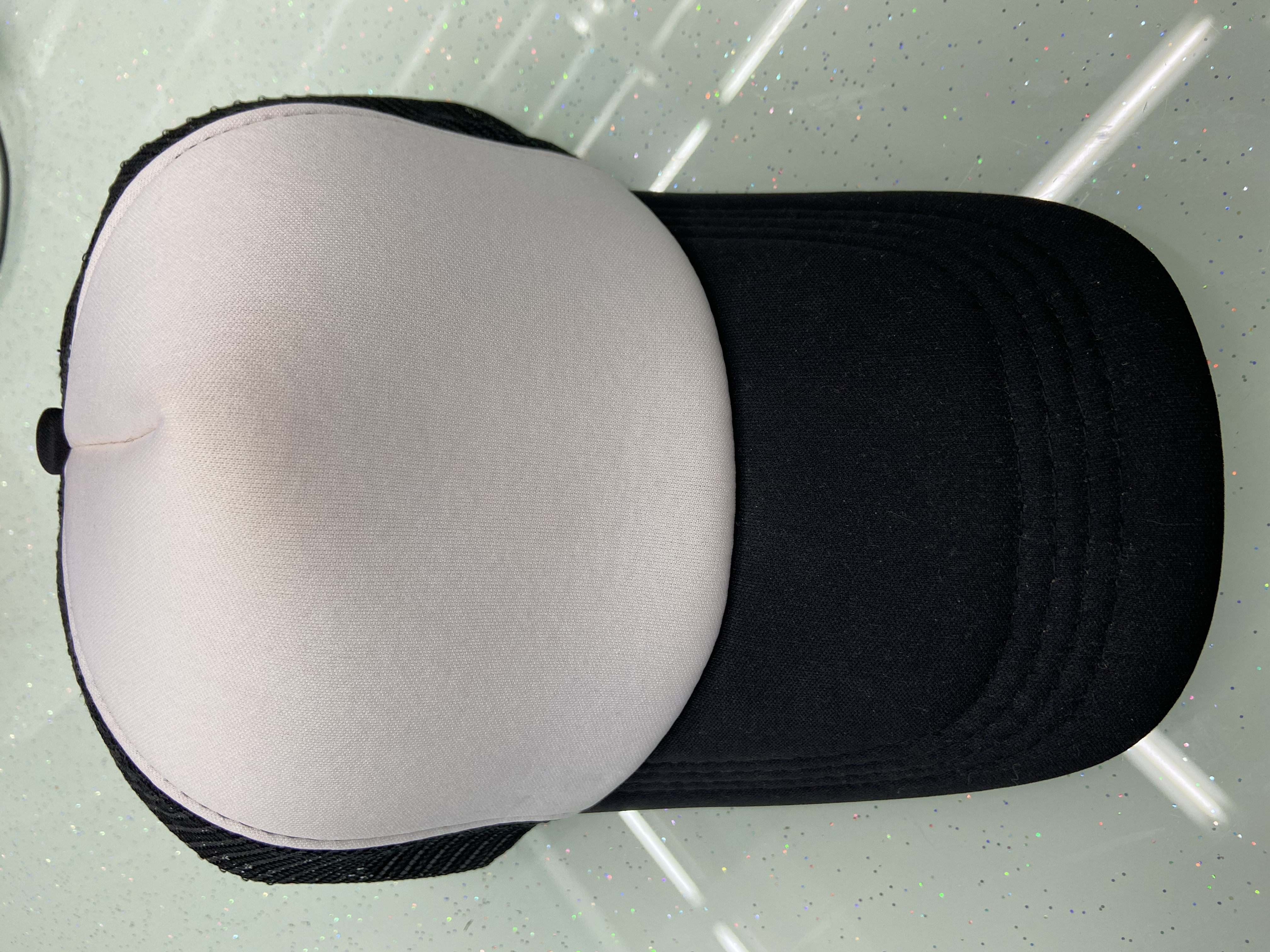 Diverse Design Baseball Cap