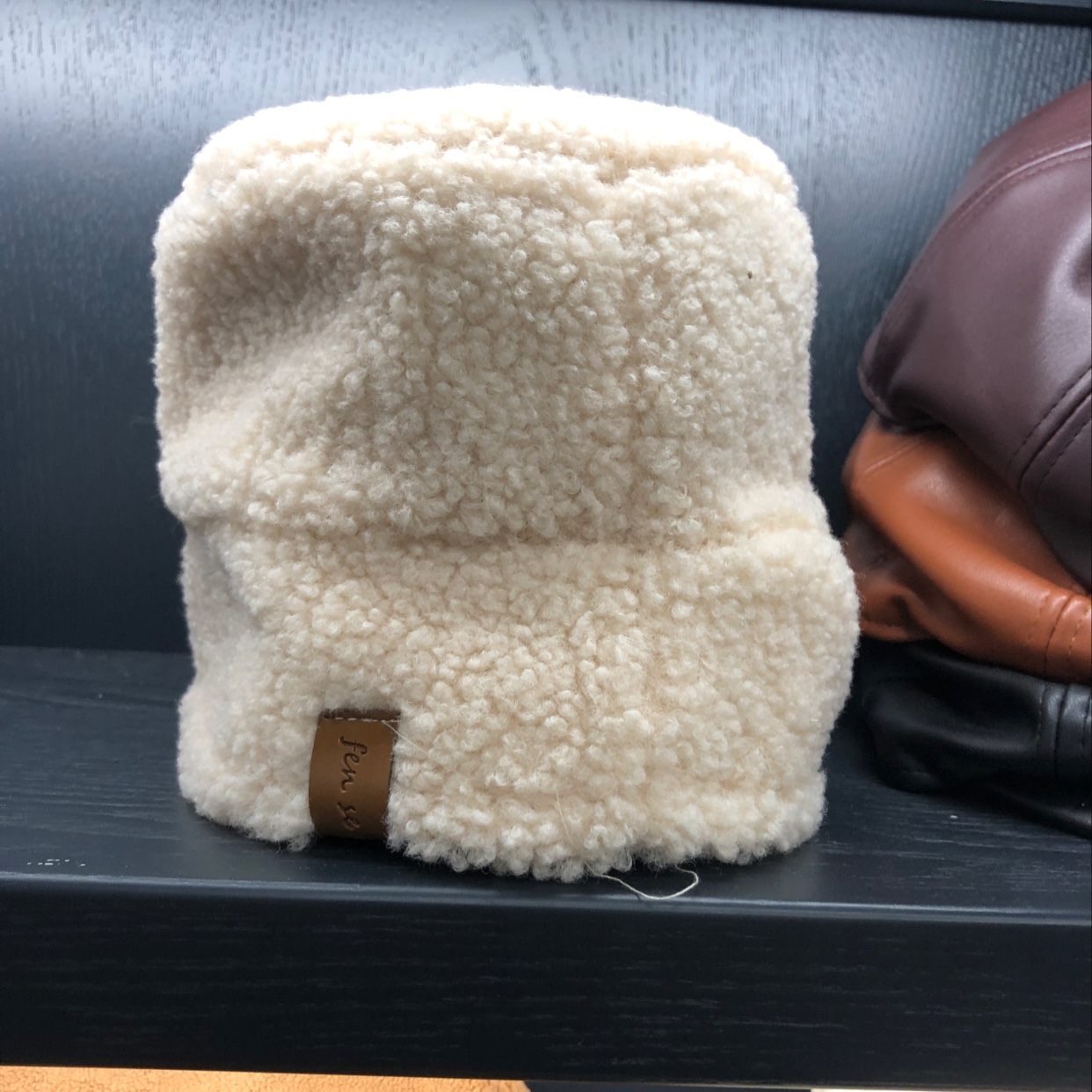 Hat 10