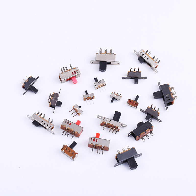 波动开关细节图