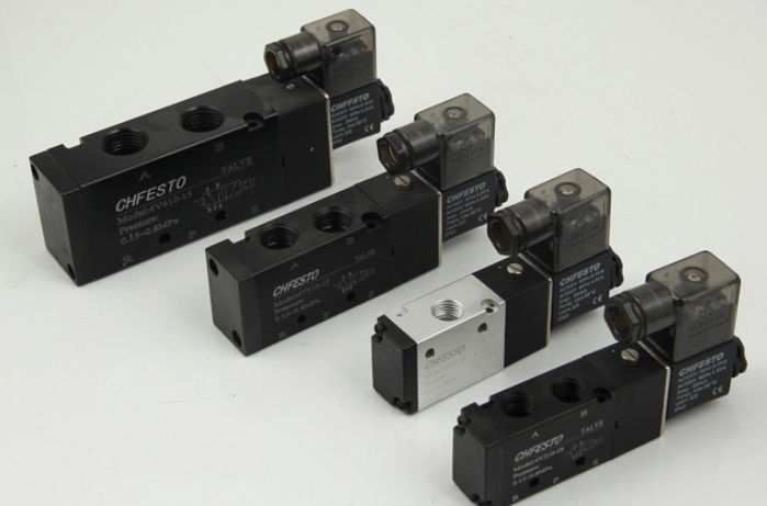 Solenoid valve fitting thumbnail