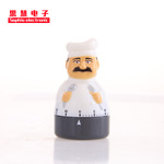 Timer genuine creative home reminder, cartoon kitchen timer Application Scenario