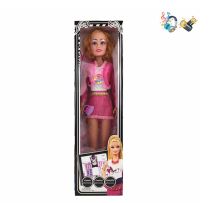 Big Barbie 1