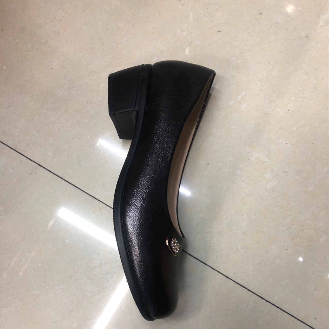 2023 Women's Shoes Fashion Specification drawing
