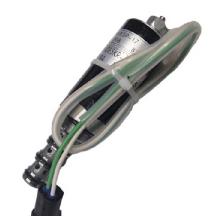 Solenoid valve thumbnail