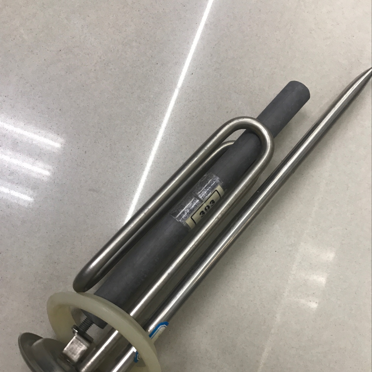 Electric heating tube, electrical appliance heating tube 93 coil with sealing ring