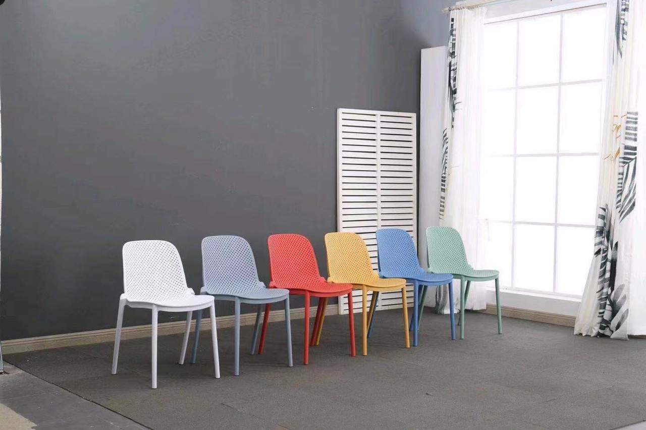 Leisure tables and chairs