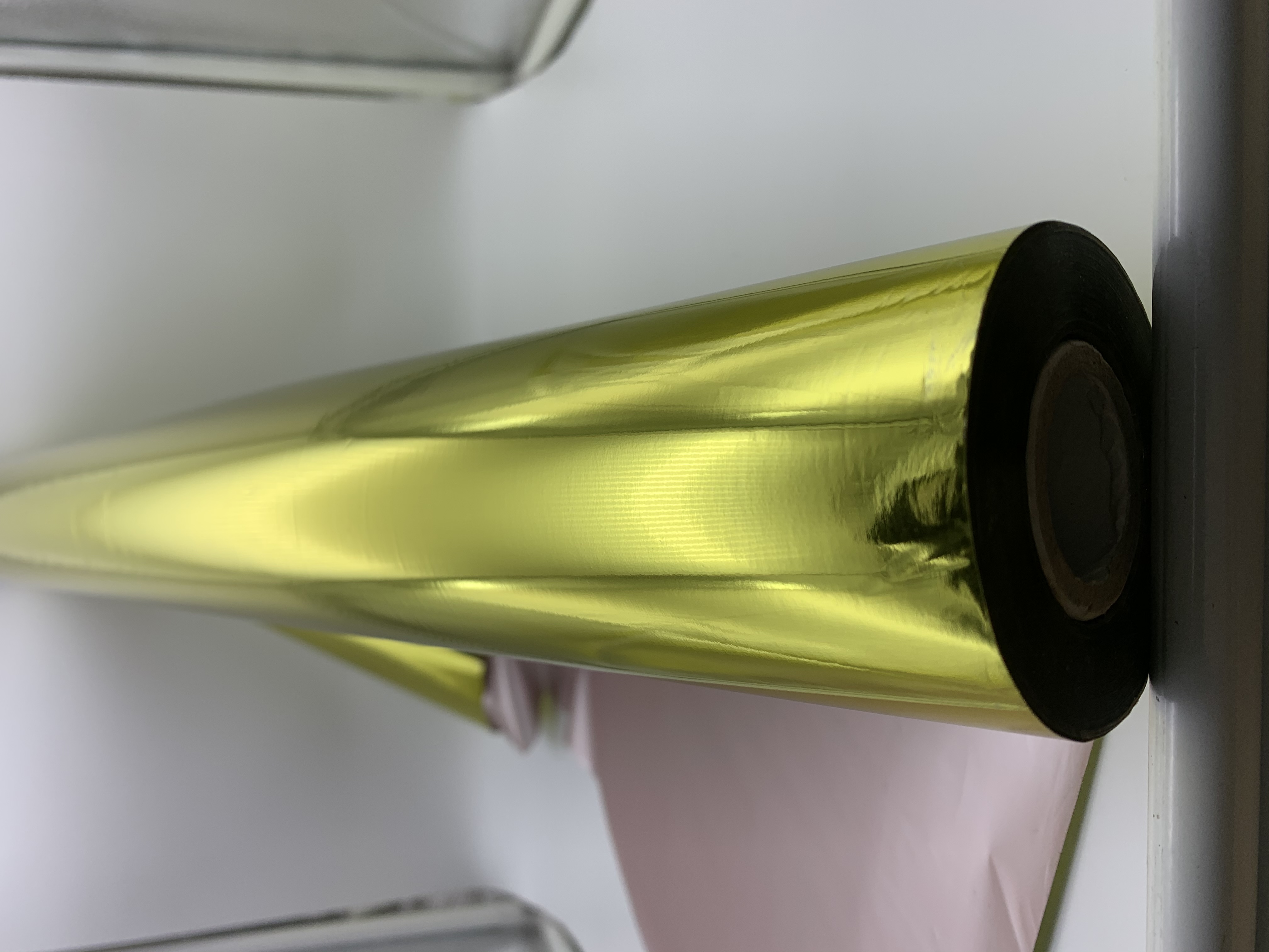 烫金纸/斜光柱/镭射纸/镭射纸品/星光膜产品图