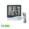 Thermometer, electronic thermometer, multi-functional digital temperature and humidity meter Application Scenario