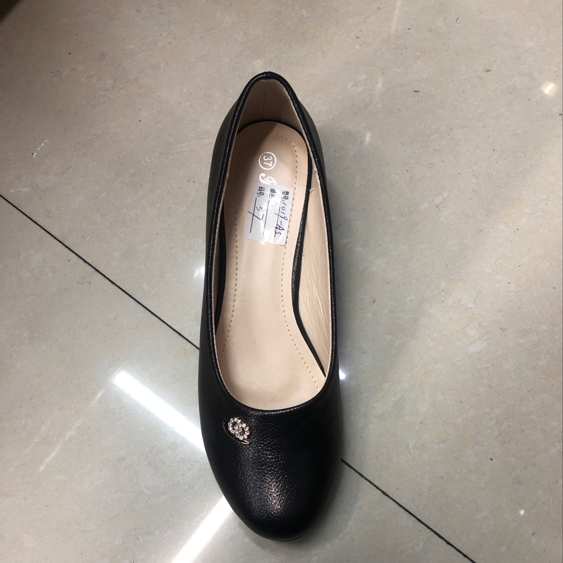 2023 Women's Shoes Fashion details Picture