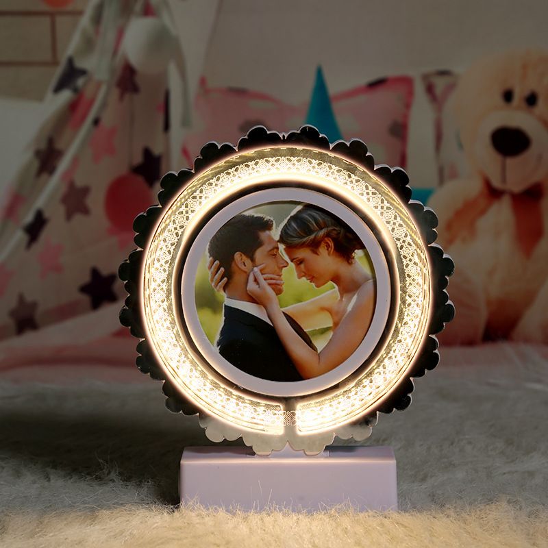 相框、画框实物图