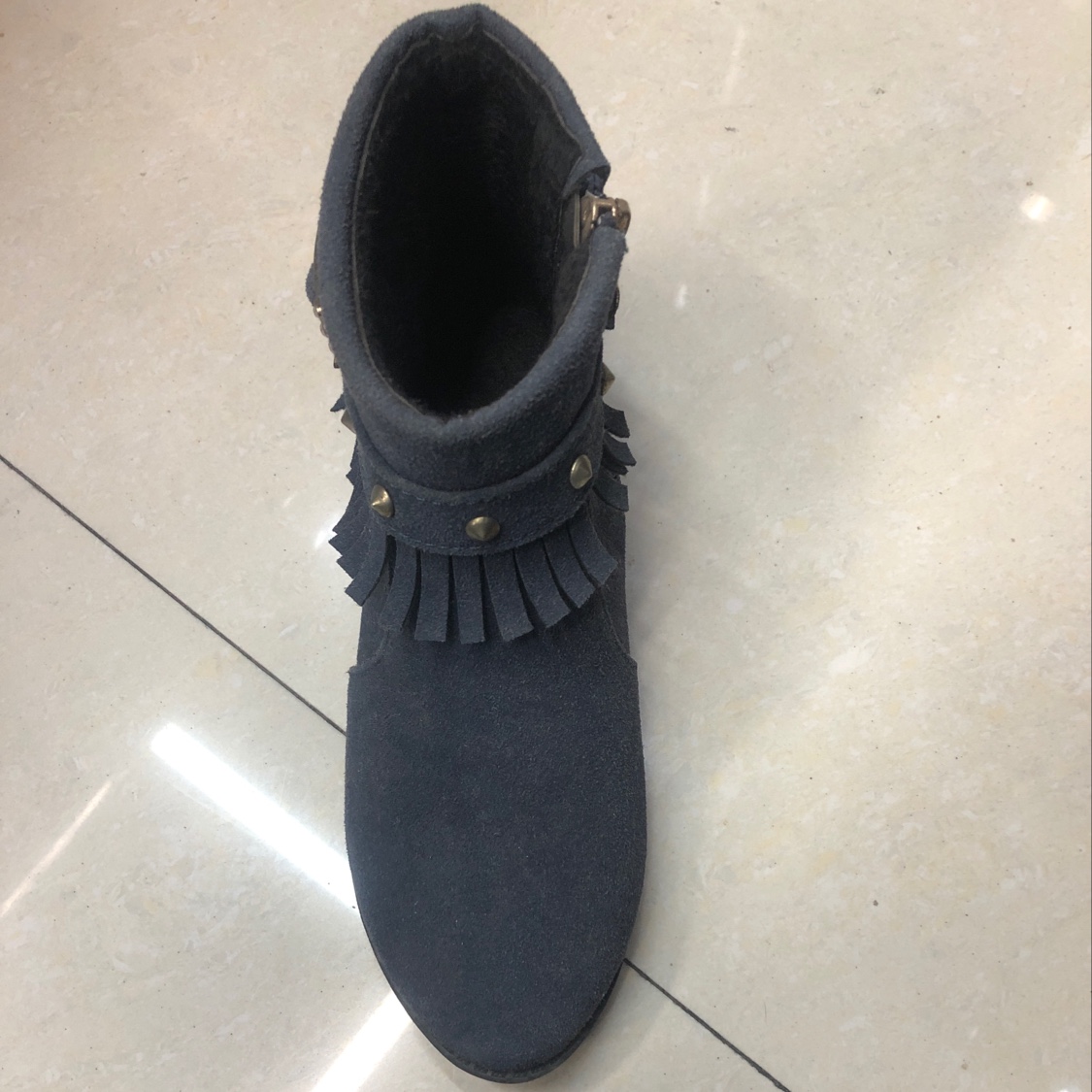 2023 Boots For Girls details Picture
