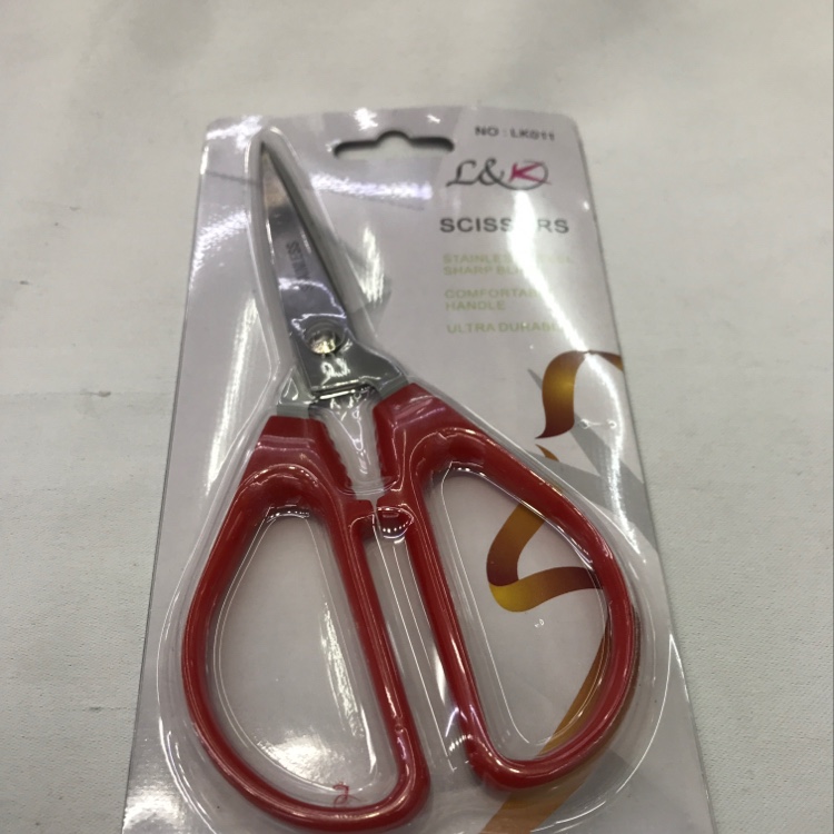 LK011-1 Scissors LK011-1 scissors details Picture