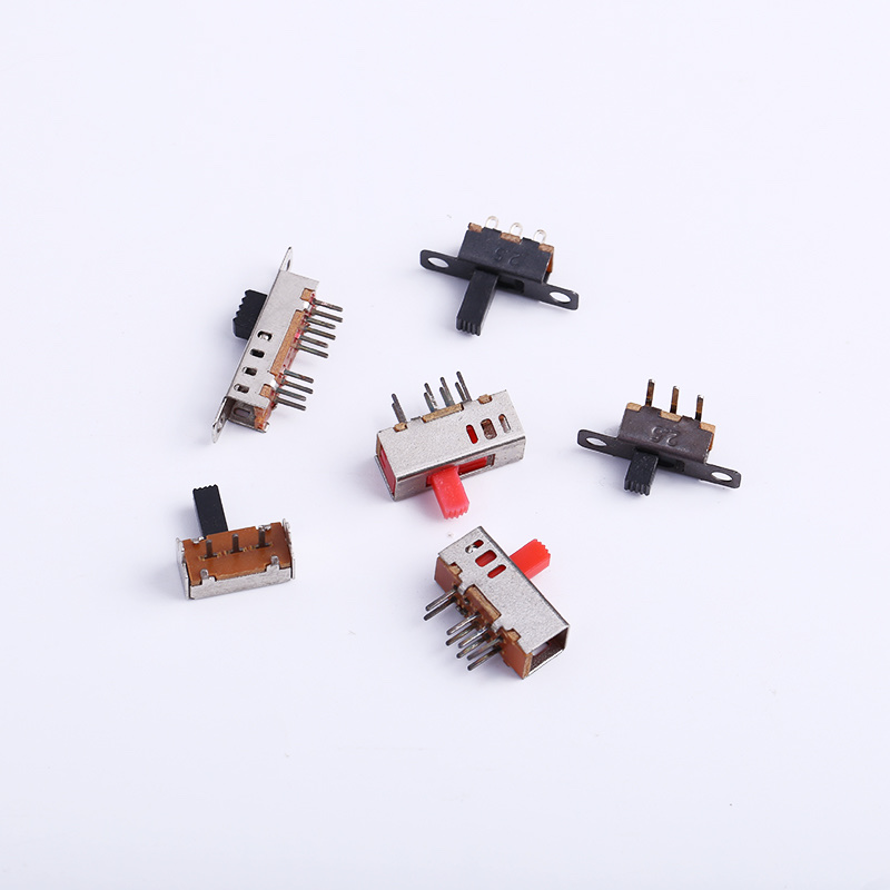 各种 拨动开关详情图6