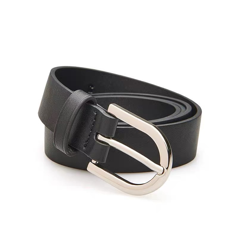 Men's casual and versatile belt