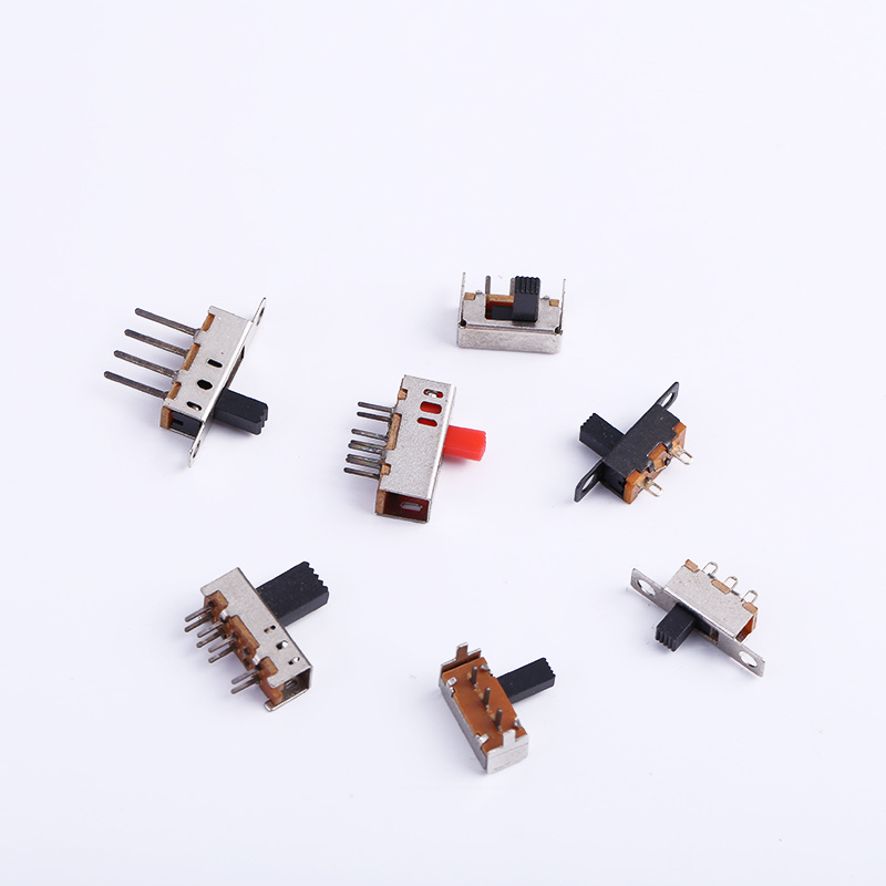 各种 拨动开关详情图7