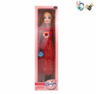 Barbie big box