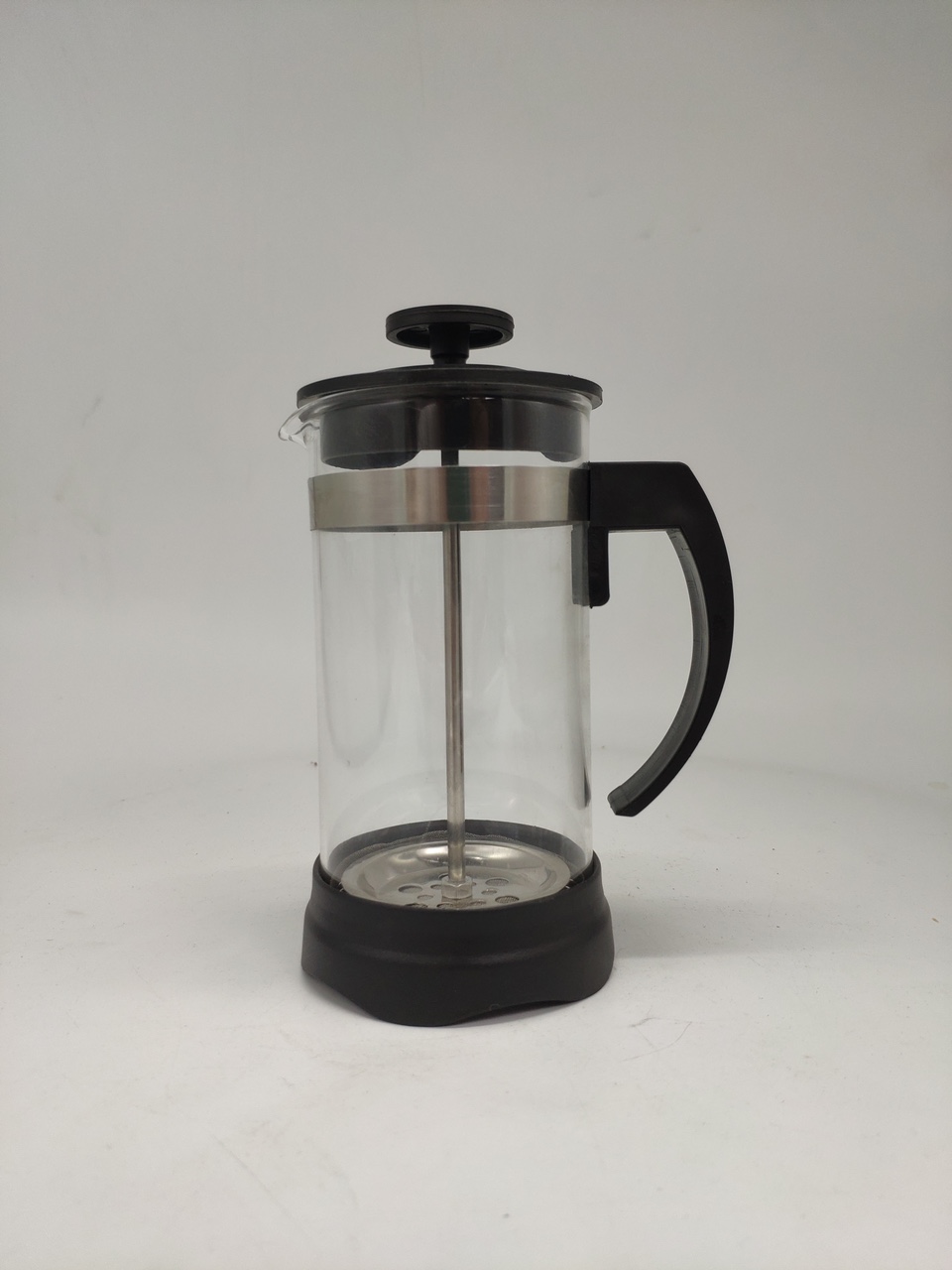 冲茶器6